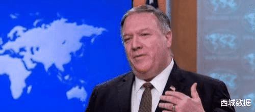 『美国』5月25日9时，美国再传噩耗，疫情彻底失控：蓬佩奥对华态度180度大转变