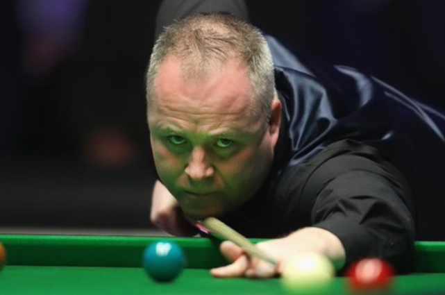 悬崖之上|世锦赛147！希金斯征战28载终获至高荣耀，10杆满分历史第3人