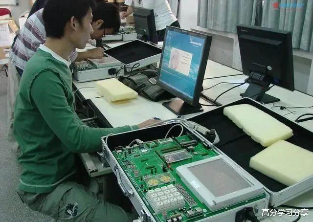 #生物工程#兴趣决定大学的专业？还要考虑这些情况，高三家长一定要了解