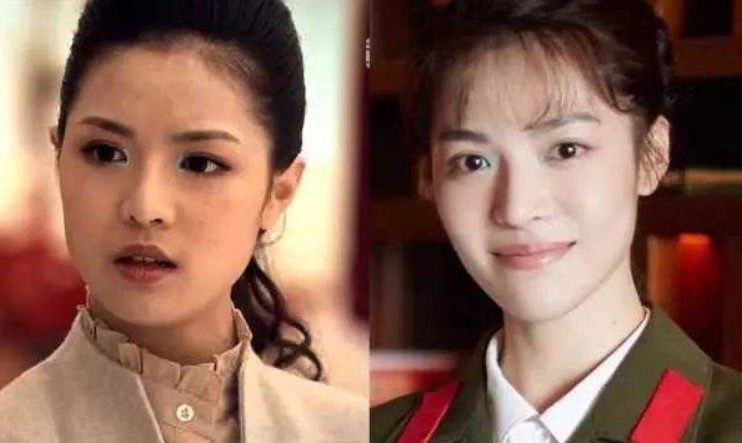 整容|“整容最成功”的4位女星，明明动过多少刀子，却看不出任何痕迹