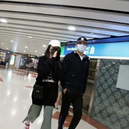 马国明|这两人就这么直接闪婚了？