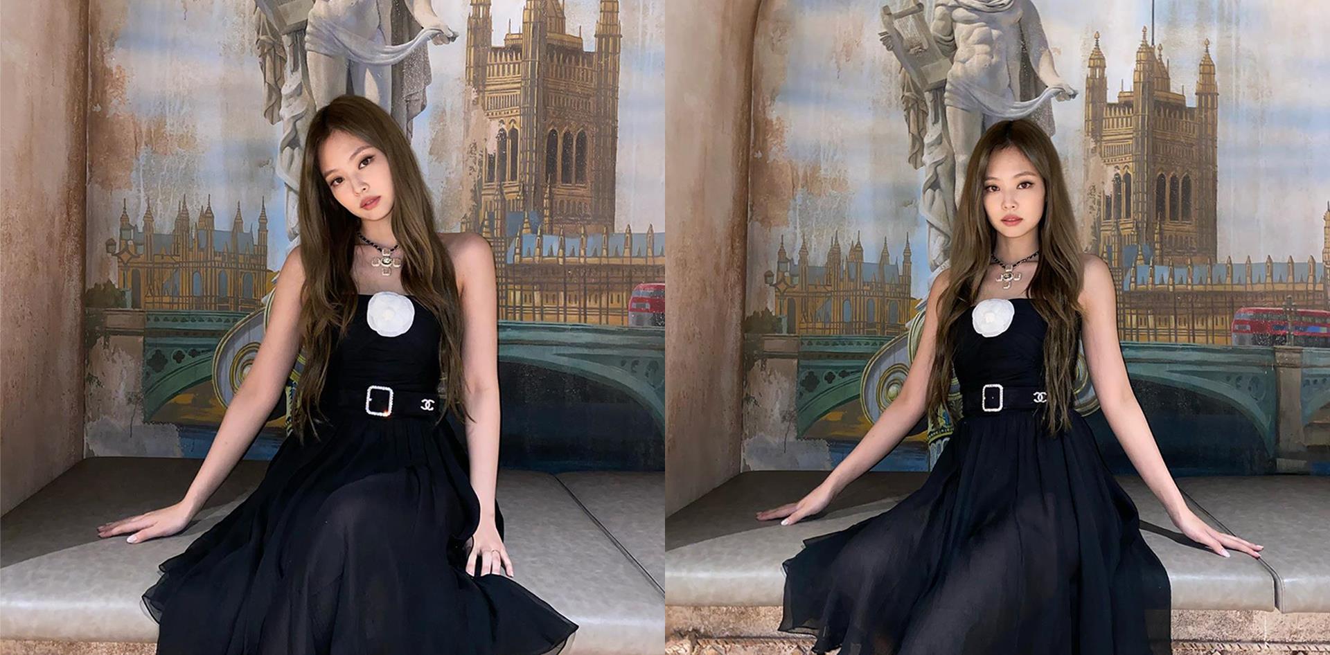 blackpink|BLACKPINK首张正规专辑《THE ALBUM》发行，向“全球最顶峰”迈进