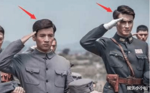 『亮剑』小鲜肉版《亮剑》为什么被骂那么惨？护士裙子太荒唐，引众怒