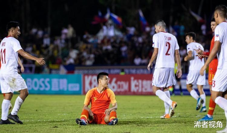 中国足球：晚上9点! 中国足球惨遭重创：国足生死战时间正式敲定，世界杯悬了