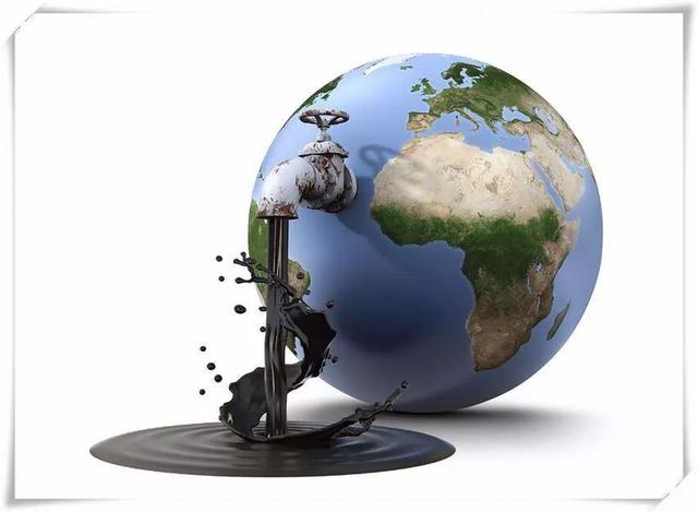 石油■为什么现在地球内部还在不断生成原油？