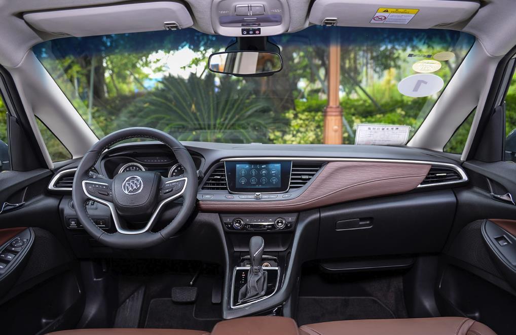 『别克gl6』花15万提辆别克GL6值吗?行驶2个月后,车主想说一句大实话