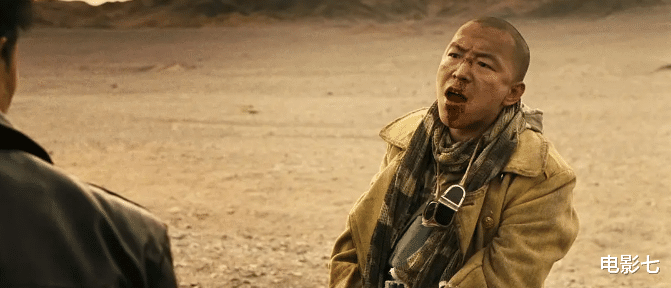 潘肖|被禁4年，历经多次删减，这部经典国产片，修改结局才上映