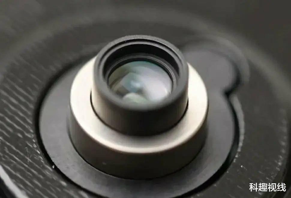 小米科技|小米新突破，公布伸缩式镜头技术，三星玩剩下的？