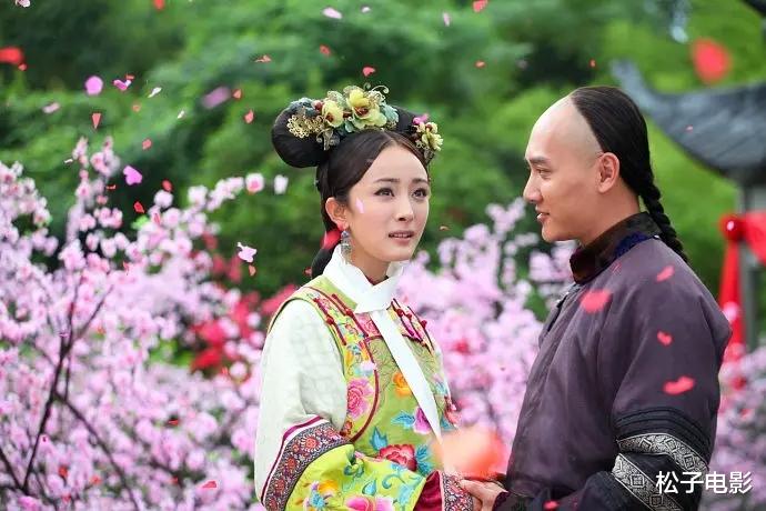 于正▲于正最新宫斗剧《那江烟花那江雨》将上线，女主颜值颇为“普通”