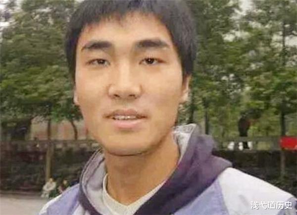 孙俪|之前那个不满孙俪断捐，反咬孙俪一口的穷学生，他的结局怎样