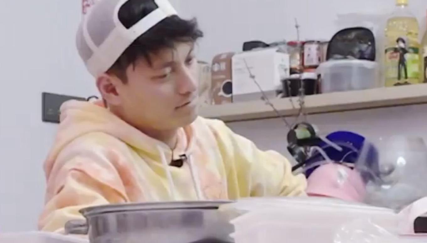 #王鸥#王鸥跟妈道歉澄清弃养误会,家人态度冷漠,《我家那闺女2》收官