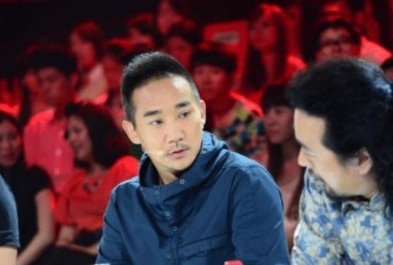 陶喆|7年前，他骂哭张韶涵，2次给陶喆打0分，如今被“打脸”沦落至此