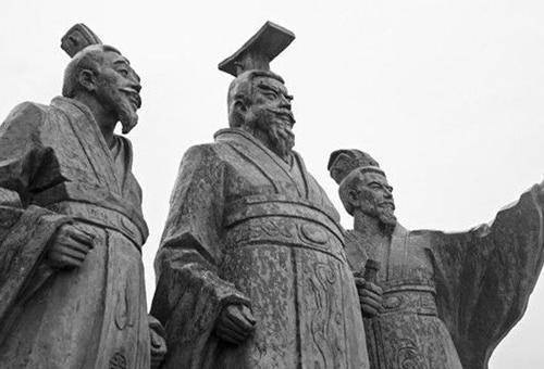 #匈奴#秦始皇为什么宁愿修长城也不打匈奴, 这个千古之谜终于有答案了