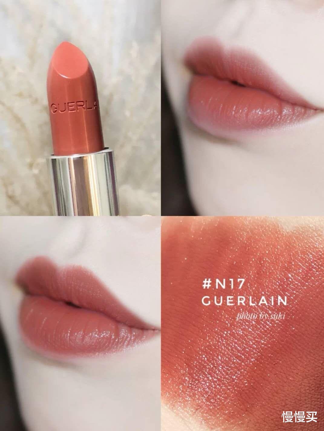 口红|十二大品牌40+热门色号合集！双十一口红选购看这一篇就足够