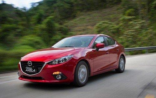 日产轩逸■昂克赛拉、卡罗拉1.2T、朗逸1.5L、宝来1.5L、轩逸经典之间推荐哪款车？