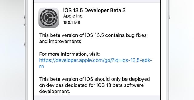 「ios13」苹果突然更新iOS13，这操作更快了