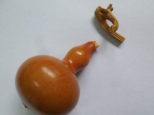 菩提：逼疯文玩人的十二个瞬间