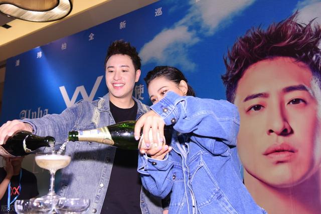 潘玮柏|爆怀孕没用，仍被潘玮柏强制离婚，潘玮柏妻子首发声泄真相