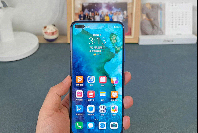 华为荣耀@令人唏嘘，荣耀Play4 Pro或定价策略失误，现已无人问津！