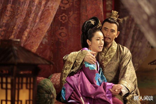 [武则天]武则天为何把江山还给李家？她发现了一个秘密，专家：想不还都难