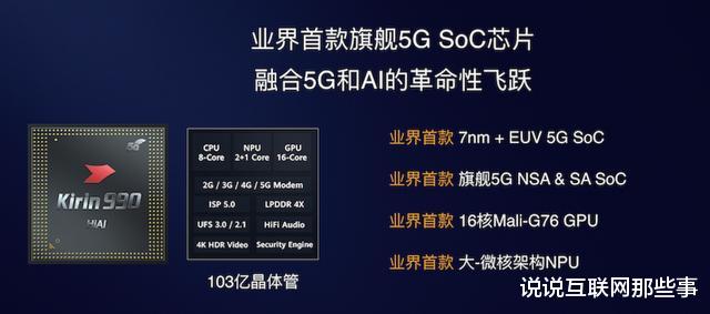 高通|继续第一，华为海思最新数据公布，难怪高通存不住气了