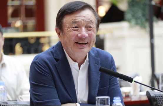 华为|早知如此何必当初?派3000人拆除华为设备,现在得看任正非脸色