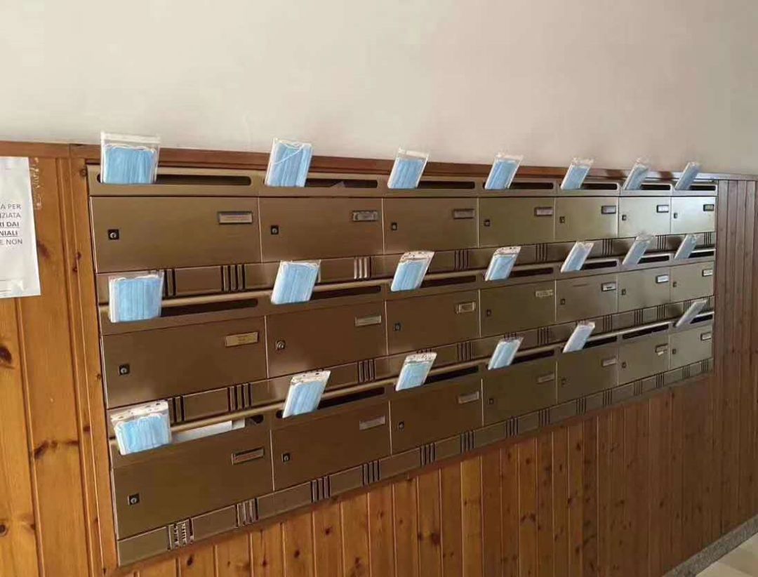 「酒驾」“奔溃”边缘的意大利,温州,青田华侨救人的样子很励志