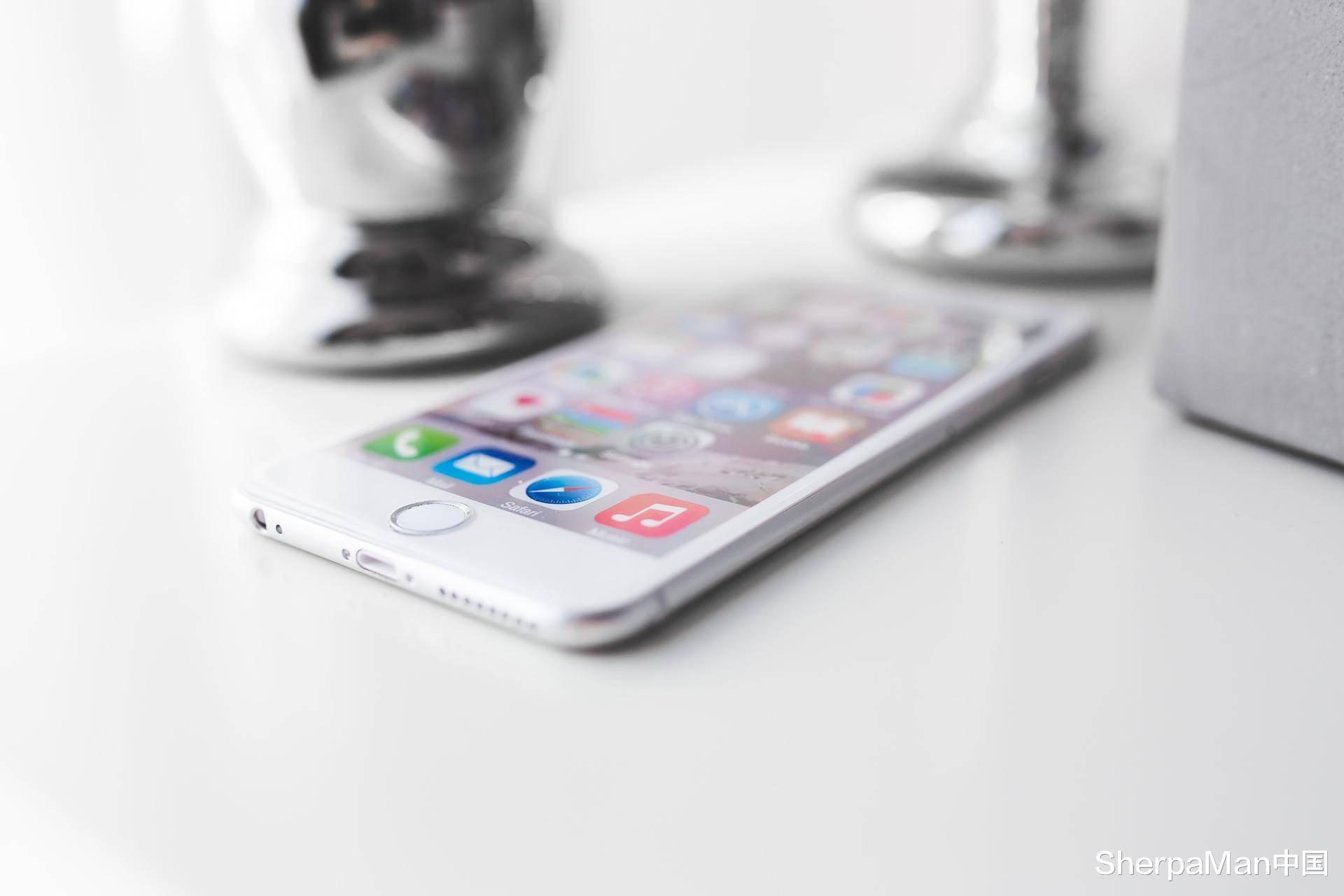 |iPhone手机的5个实用小技巧，你不一定知道，赶快来了解吧