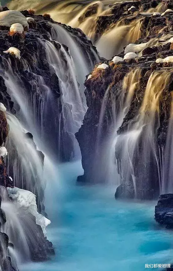 []72张精彩摄影，壮观！难得一见！