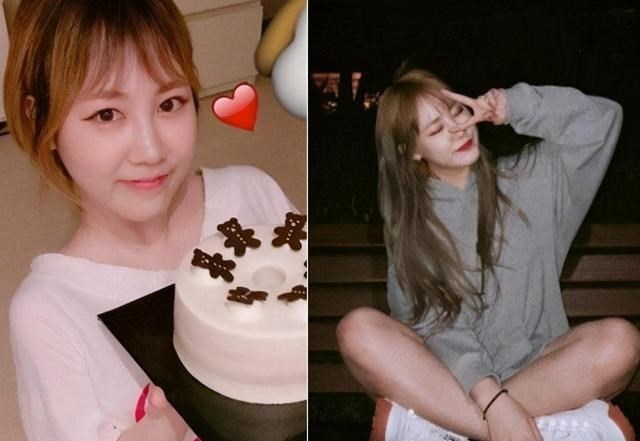 jyp|她风光签约JYP,减肥24斤也没能红,朴振英:对不起没捧红你