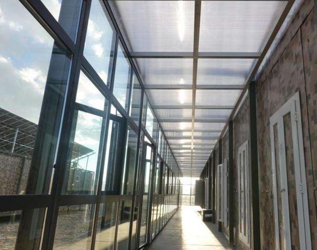 印度|印军看到怕是会哭!班公湖畔“湖景房”建成:专供解放军战士过冬