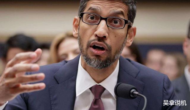 Google|谷歌被确认垄断企业！公司内已人去楼空，华为成为行业新宠!