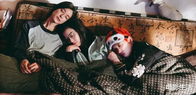 [闻泰科技]金像奖预测，《少年的你》有望成大赢家，周冬雨、易烊千玺得奖的概率高