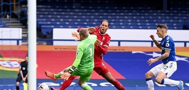 利物浦|利物浦迎噩耗：8000万后防支柱重伤7-8月，恐赛季报销