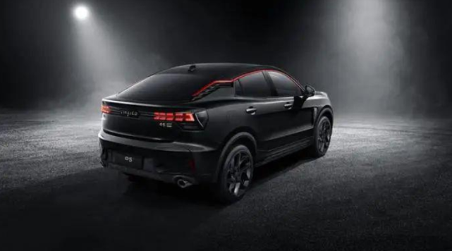 [吉利汽车]吉利新车又成功了！还未上市限量版就售罄，颜值远超皓影荣放