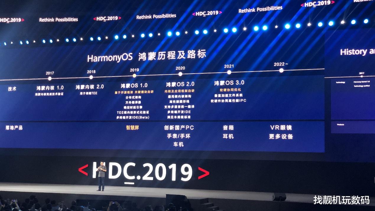 华为mate:华为说到做到!鸿蒙系统终于来了:Mate手表率先采用