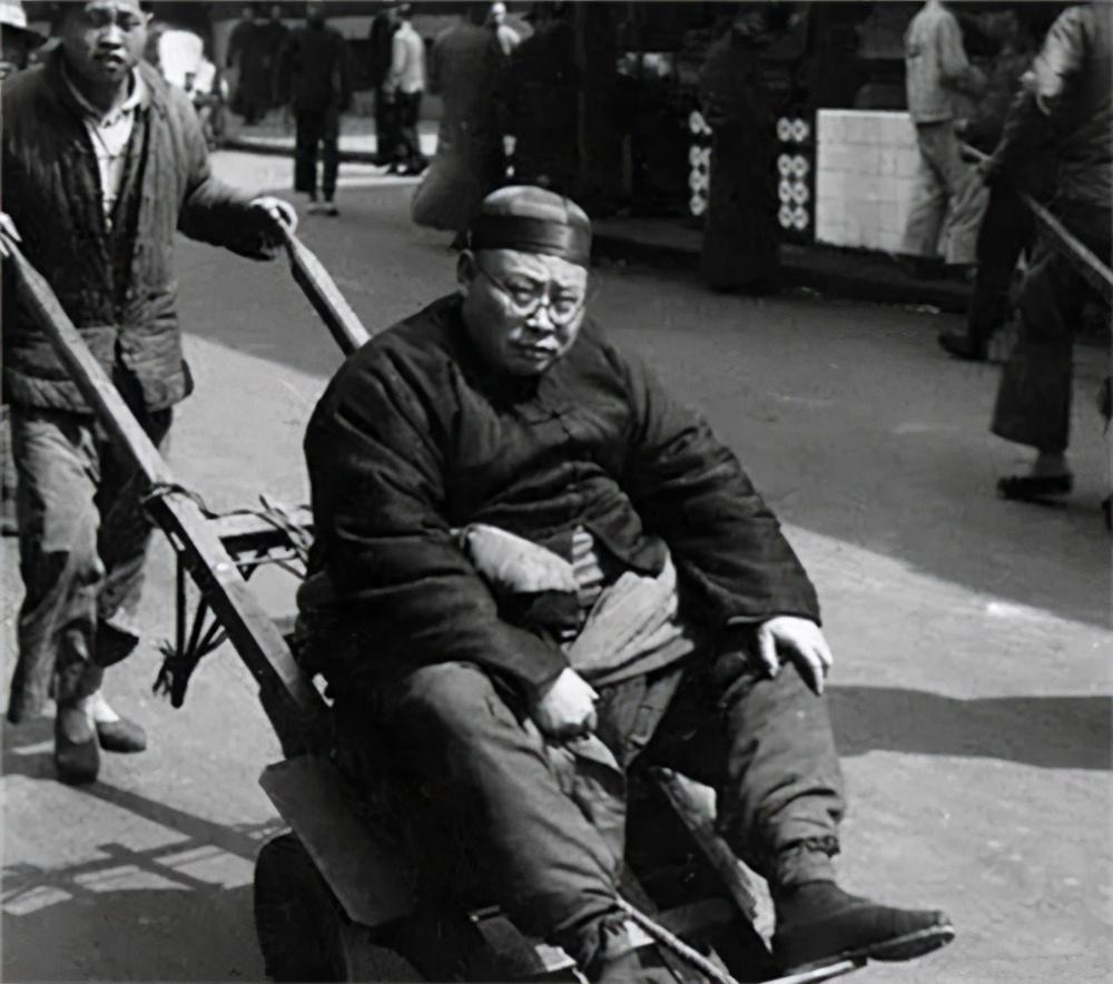 蓝田|1956年，上海一卖冰棒小贩被逮捕，后在万人大会被枪决，他是谁？