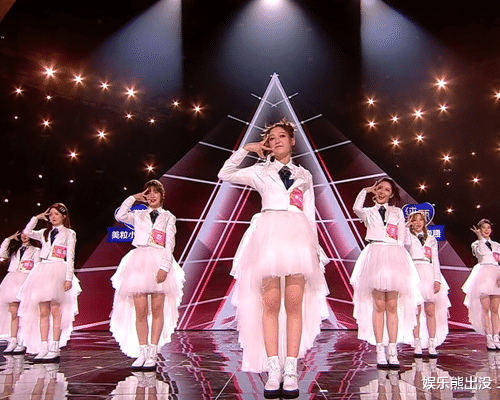 『王艺瑾』王艺瑾面试过《创造101》？因为胖被刷下来了？如今成团逆风翻盘