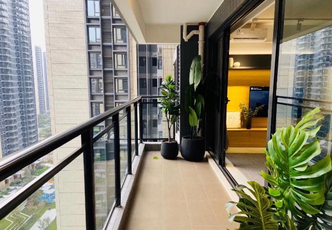 |全款的三居室，加上20多万的装修，没点积蓄真整不起