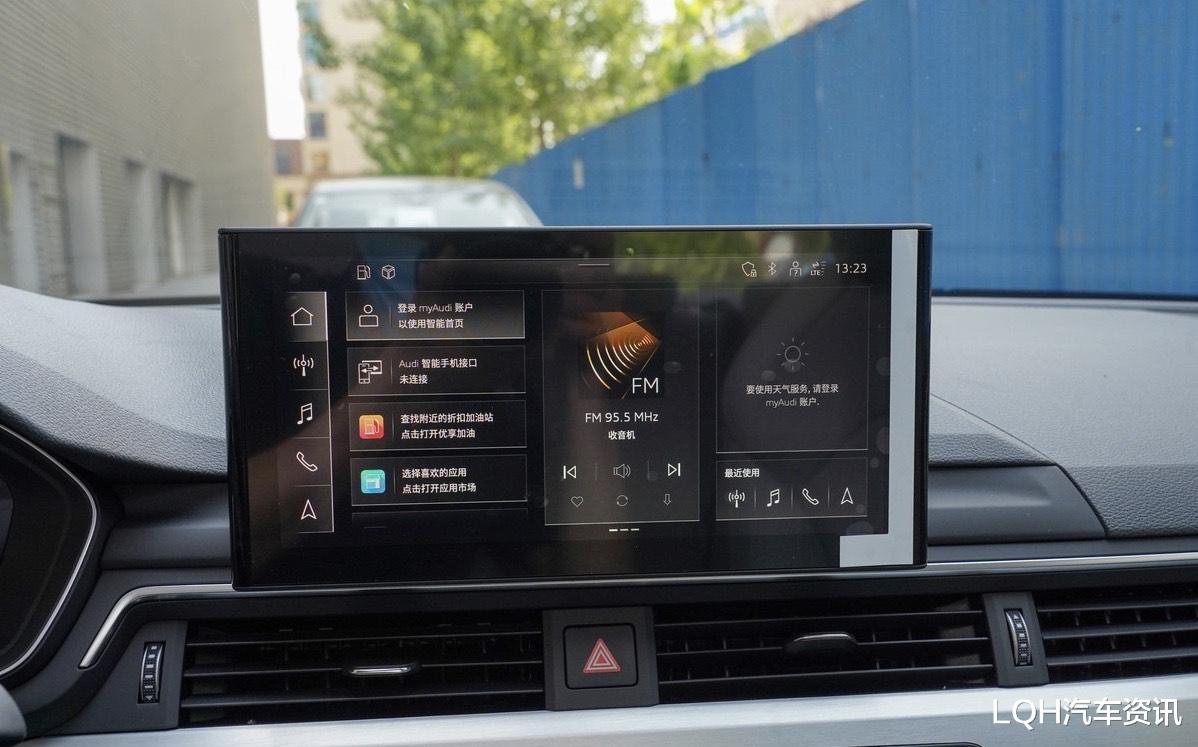 丰田凯美瑞|如果手握30万，顶配凯美瑞，低配奥迪A4L，你会怎么选？