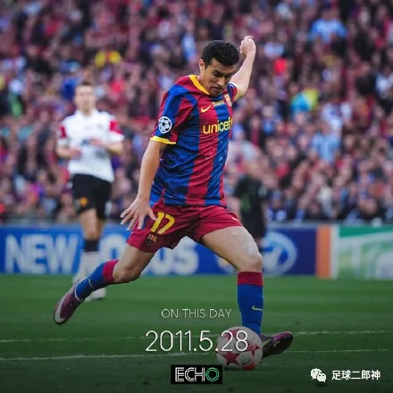 曼联|集齐6大洲际冠军，足坛史上第一全满贯，一个默默无闻的人生赢家