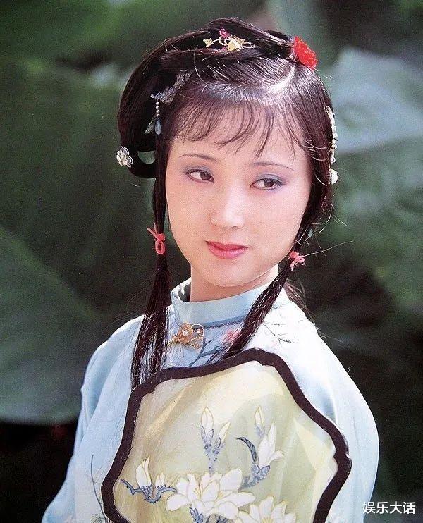 电视剧|这才叫神仙选角，现在的电视剧快学学吧！