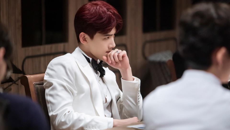 「明星大侦探」《明星大侦探》谁的智商最高？“双北”完败，他从玩家晋升编剧！