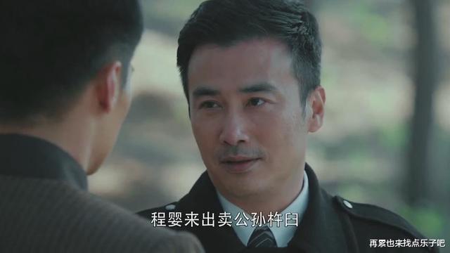 胜算|关于《胜算》的几个细节，看懂之后，只想说这才是真正的谍战神作