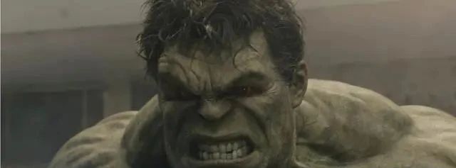 浩克|漫威弱化了浩克？不，真正的浩克或许从未出现在过漫威电影中！