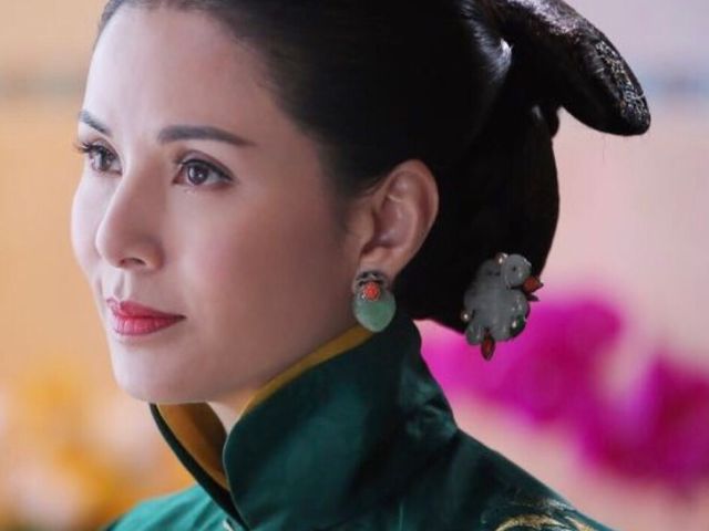 『李若彤』李若彤的8部剧，《神雕侠侣》上榜，看过一半的绝对是真爱！