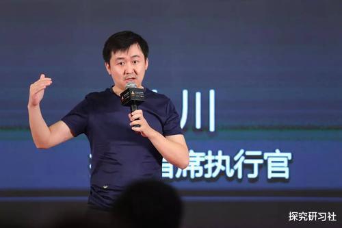 「华为」华为为何不搞裂变式创业