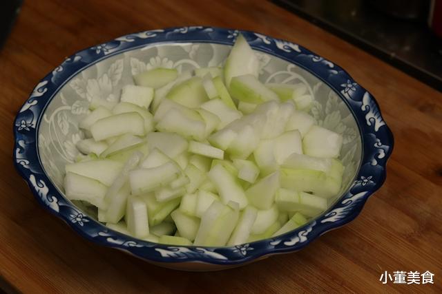 冬瓜|三伏天,多给孩子喝这汤,清淡解暑又补钙,孩子常喝长得快