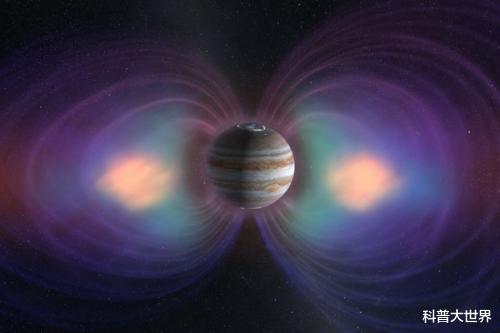 木星|木星是颗气态星球，如果把木星上的气体都吹跑了，木星还有吗