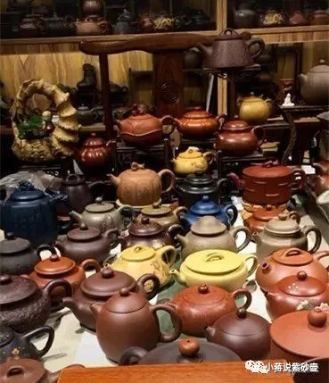 「」什么是代工紫砂壶,以及如何来分辨代工壶